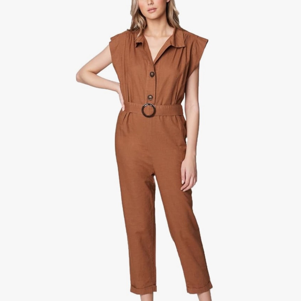 Blank NYC jumper NWT large
